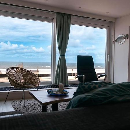 Ferienwohnung Kraaiennest Egmond aan Zee Exterior foto