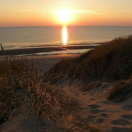 Ferienwohnung Kraaiennest Egmond aan Zee Exterior foto