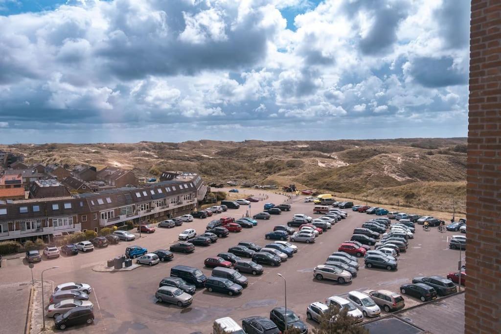 Ferienwohnung Kraaiennest Egmond aan Zee Exterior foto
