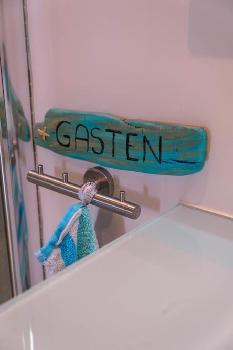 Ferienwohnung Kraaiennest Egmond aan Zee Exterior foto