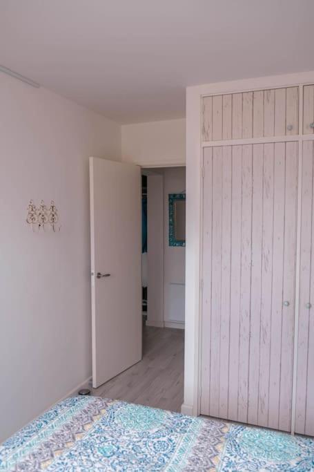 Ferienwohnung Kraaiennest Egmond aan Zee Exterior foto