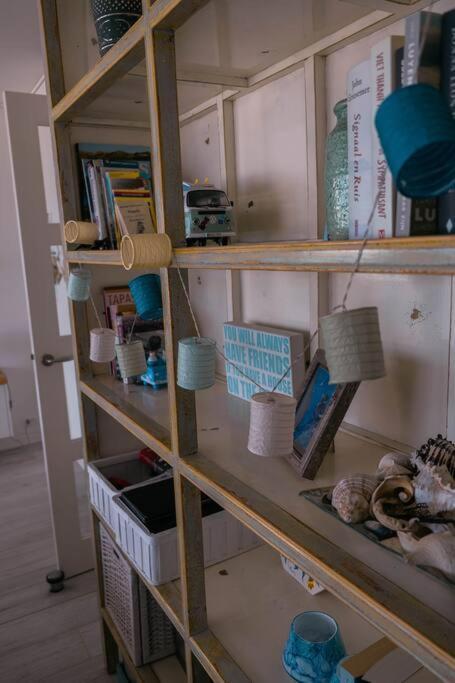 Ferienwohnung Kraaiennest Egmond aan Zee Exterior foto