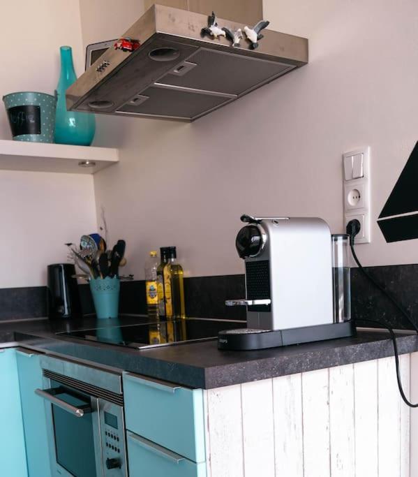 Ferienwohnung Kraaiennest Egmond aan Zee Exterior foto