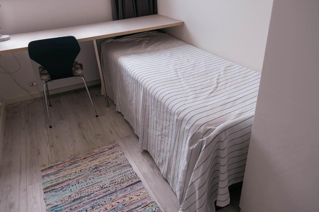 Ferienwohnung Kraaiennest Egmond aan Zee Exterior foto